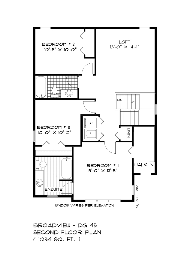 DG45SecondFloorRe-Sized