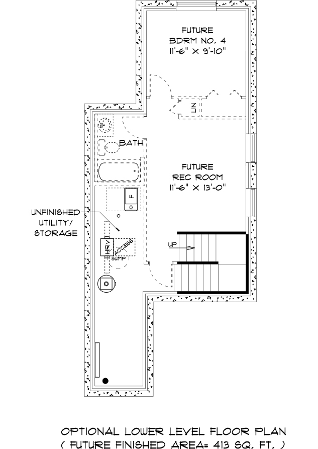 SG 1 Nova Lower Level