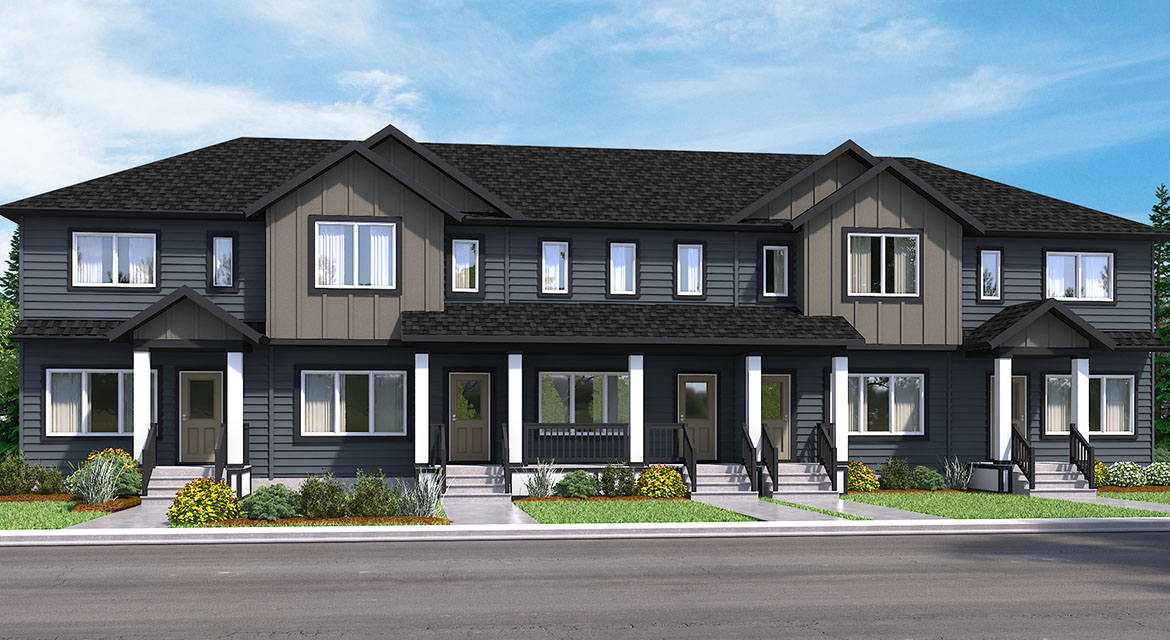 DevonshireTownhomes