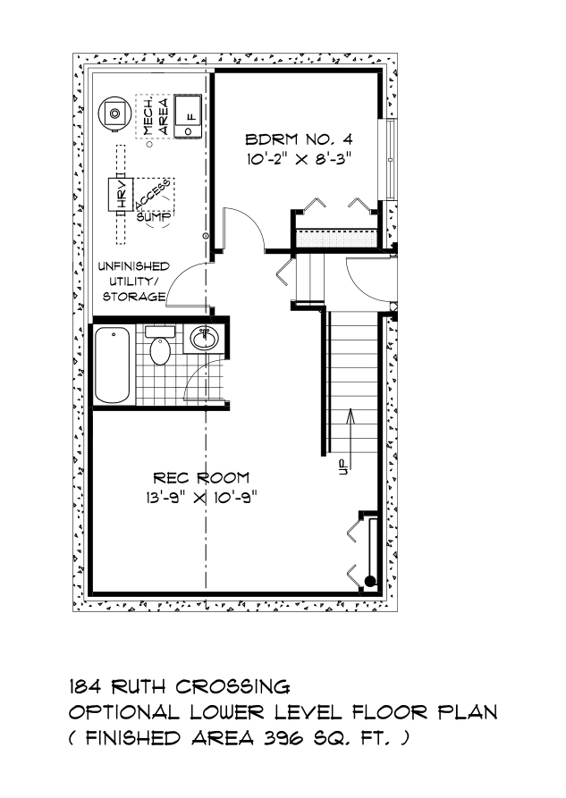 184RuthCrossingRe-SizedOptionalLowerLevelFloorPlan