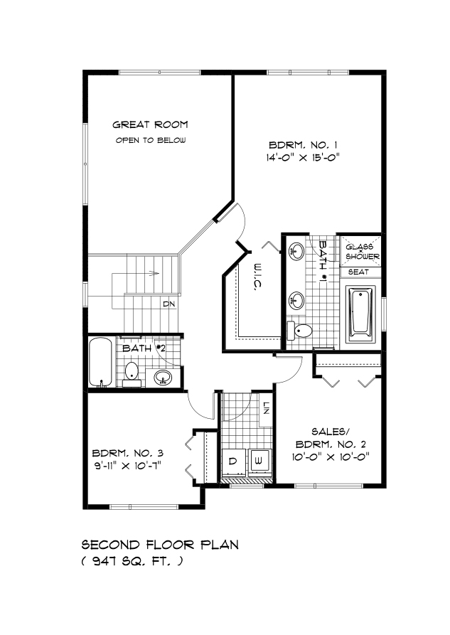 273RangeviewSecondFloorPlanRe-Sized