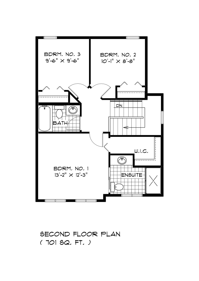 347RobertBockstaelDriveRe-SizedSecondFloorPlan