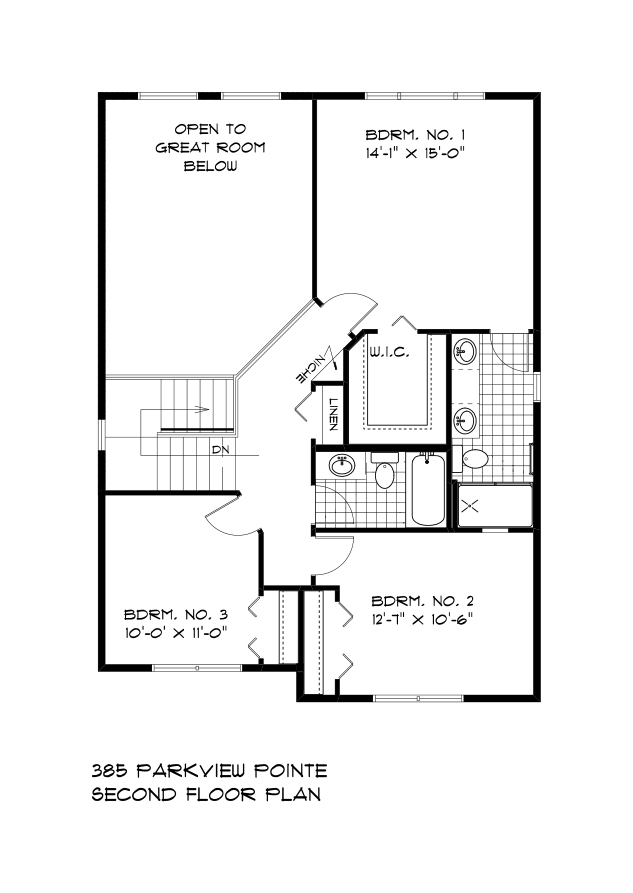 385ParkviewPointeRe-SizedSecondFloorPlan