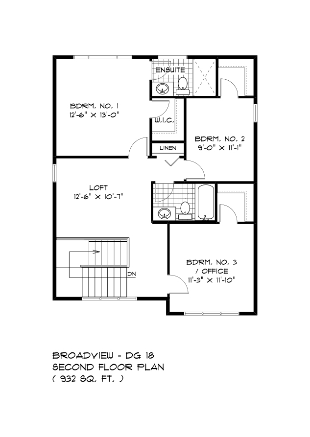 453DesrosiersDriveRe-SizedSecondFloorPlan