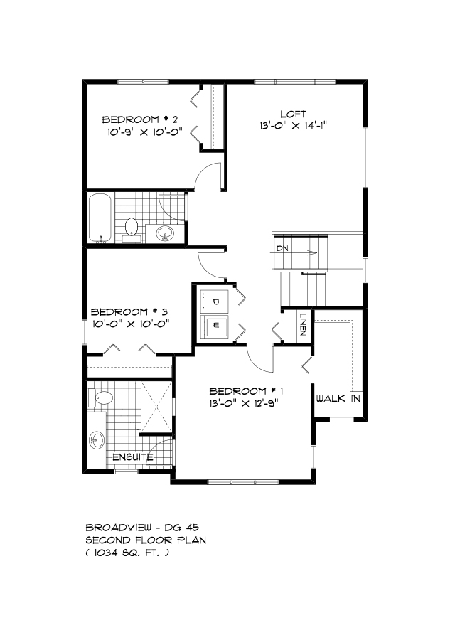 69SparrowhawkPlaceRe-SizedSecondFloorPlan