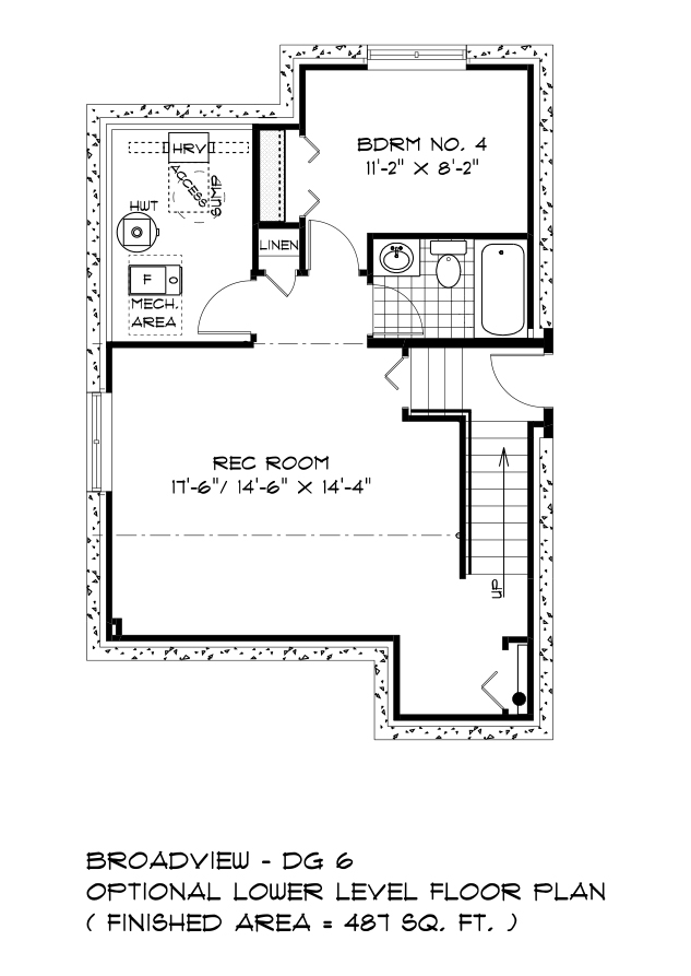 6KenButchartRe-SizedOptionalLowerLevelFloorPlan