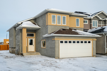 Move In Ready Homes For Sale Broadview Homes